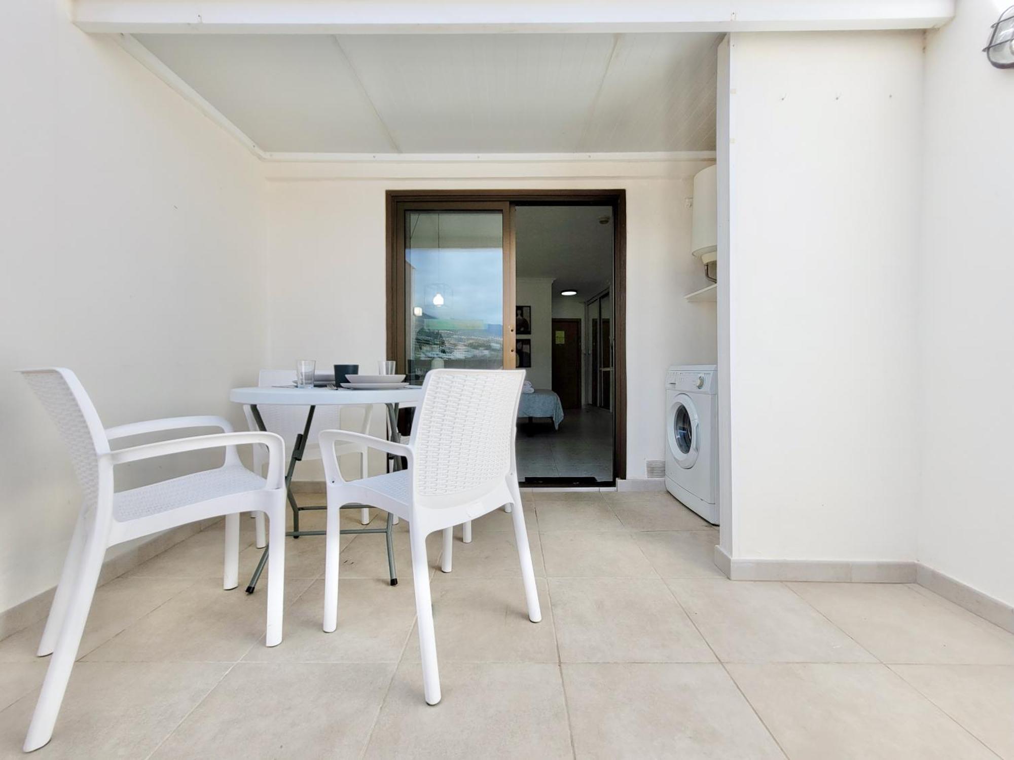 Appartement Casa Isabel à Puerto de la Cruz  Extérieur photo