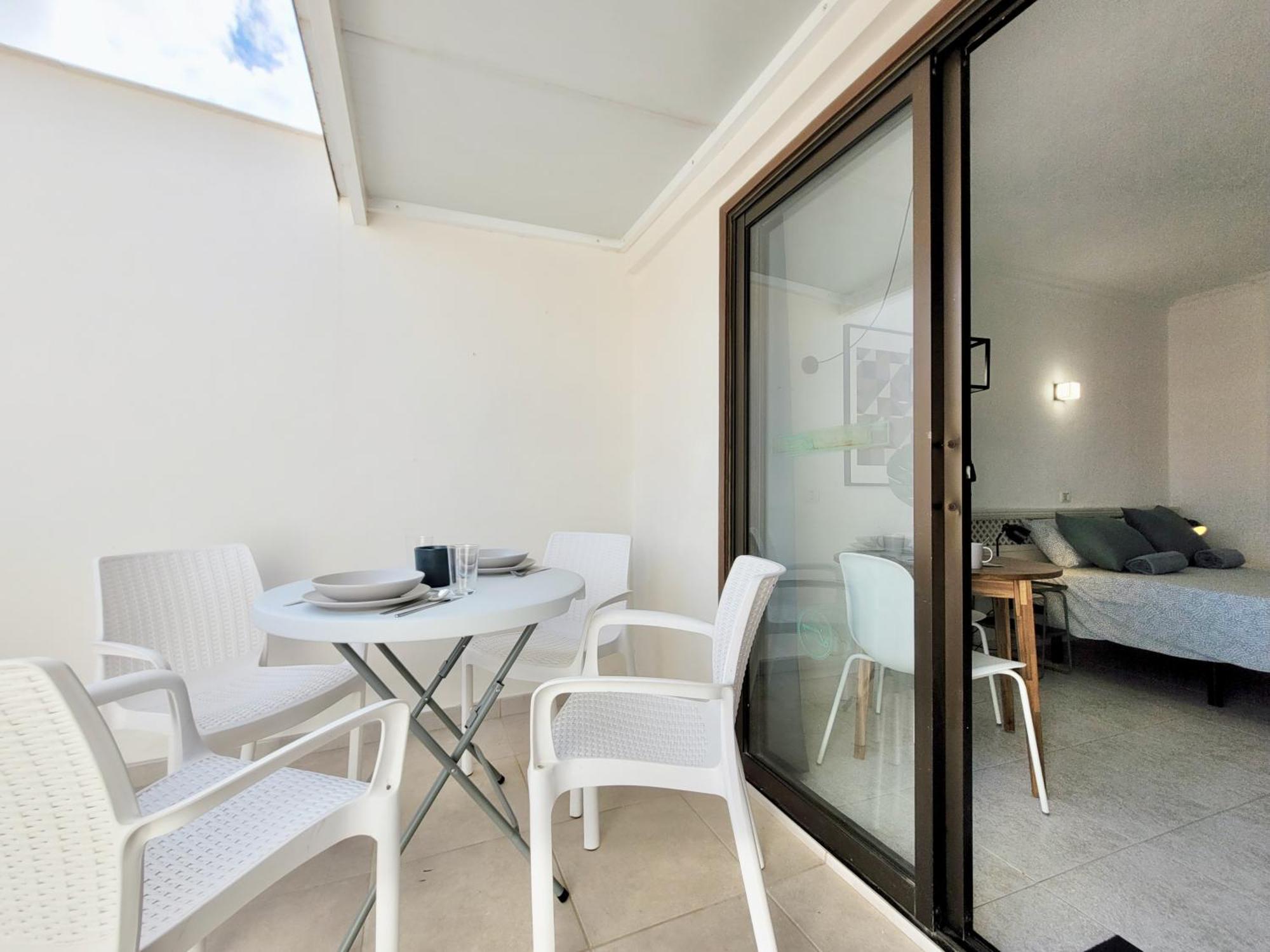 Appartement Casa Isabel à Puerto de la Cruz  Extérieur photo