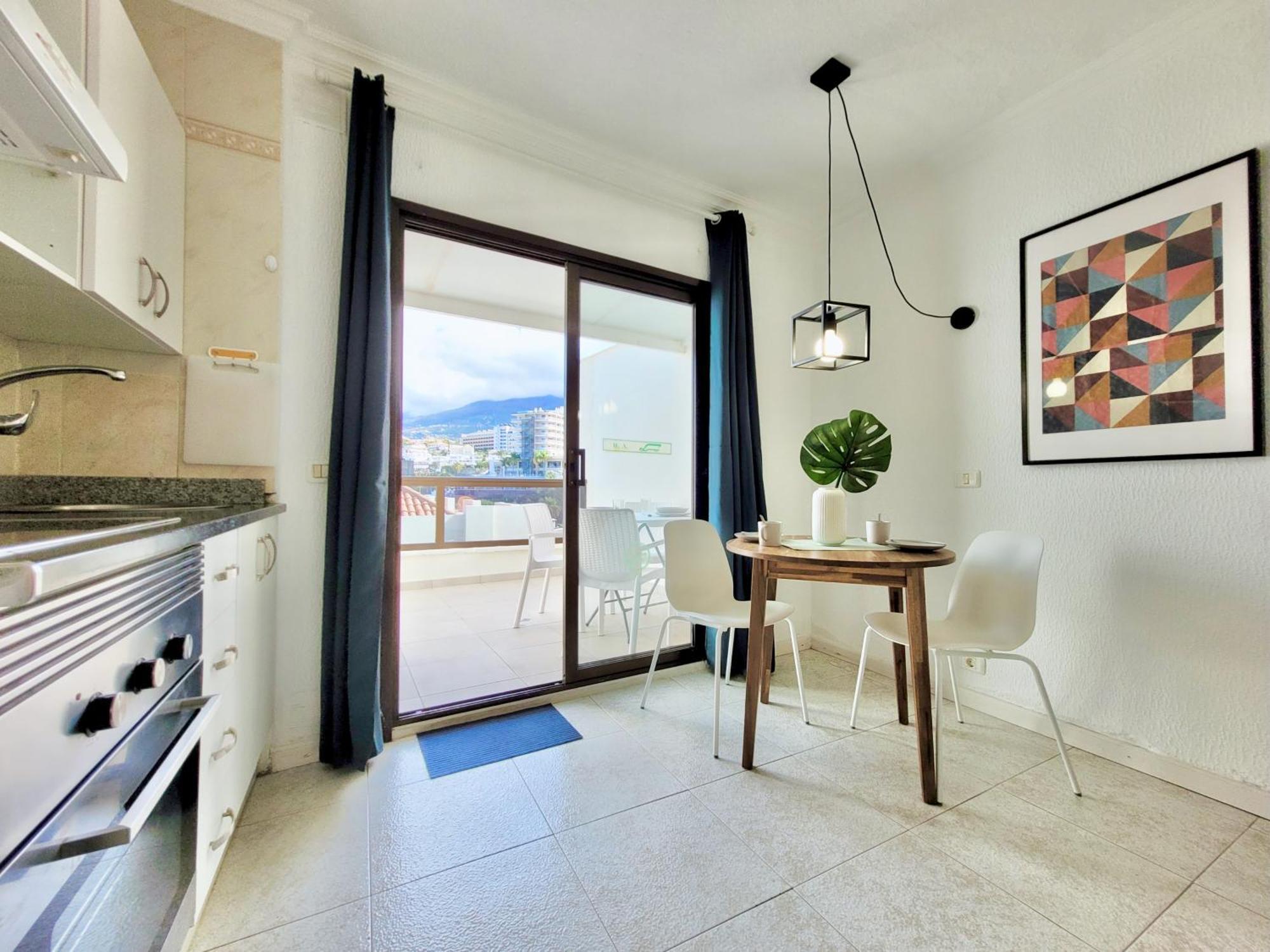Appartement Casa Isabel à Puerto de la Cruz  Extérieur photo