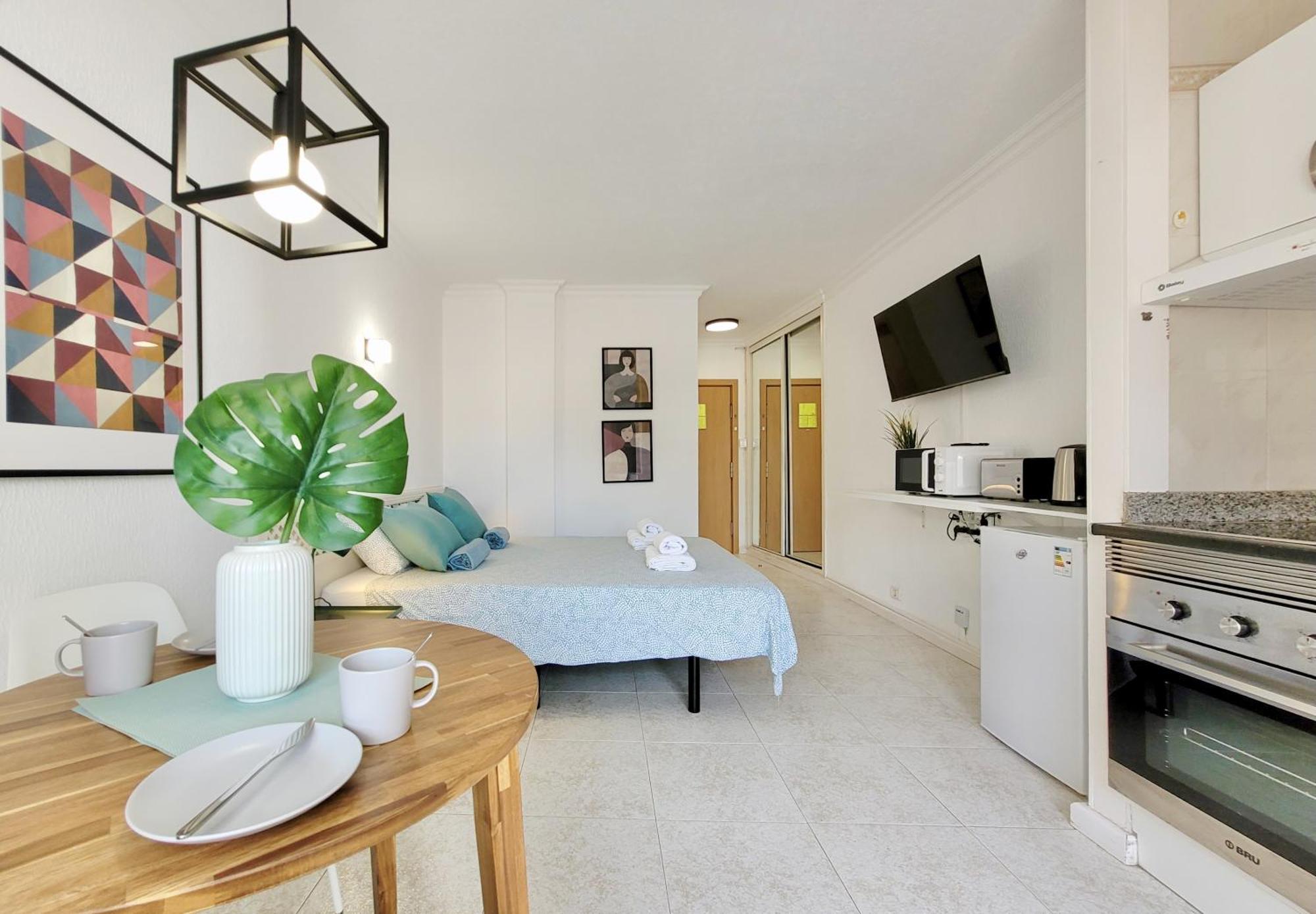 Appartement Casa Isabel à Puerto de la Cruz  Extérieur photo