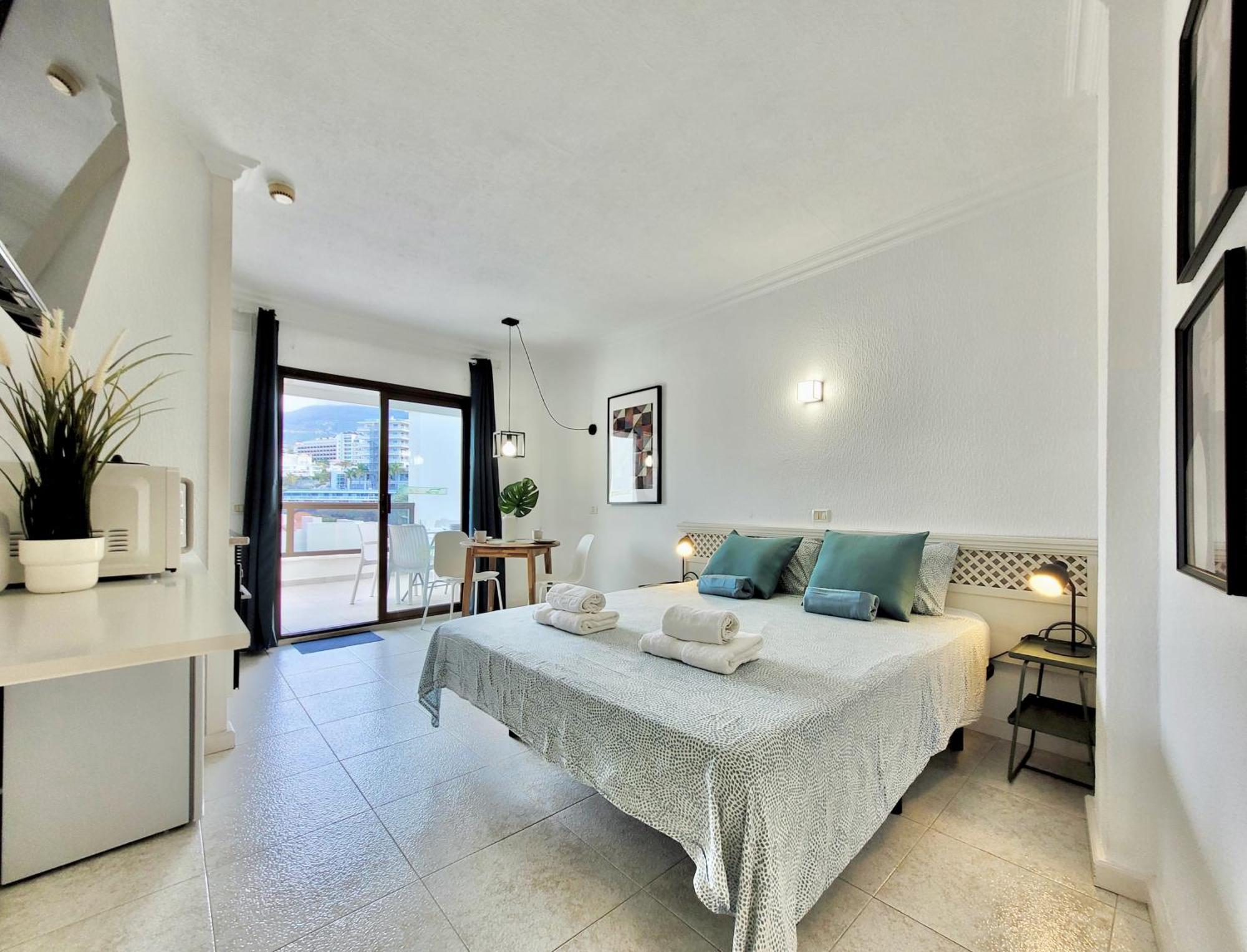 Appartement Casa Isabel à Puerto de la Cruz  Extérieur photo